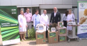 Moldova Agroindbank este din nou alaturi de sistemul medical din tara