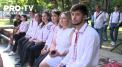 In ie si camasa traditionala – asa isi vor face aparitia sportivii moldoveni la deschiderea Jocurilor Olimpice de la Tokyo - VIDEO
