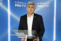 Ce spune Alexandru Jizdan despre relatia sa cu Renato Usatii si despre imaginile in care apar cei doi, impuscand din Kalashnikov: "Nu am mers sa ma distrez"