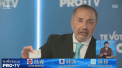Descalificati din cursa? Partidul NOI ar putea fi sanctionat pentru ca l-a trimis la dezbaterile de la PRO TV pe Cristian Rizea ca reprezentant al formatiunii - VIDEO