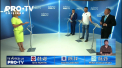 Promisiuni si discutii aprinse in platoul emisiunii "Te votezi la PRO TV". Vezi cele mai importante declaratii din aceasta runda - VIDEO