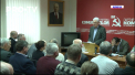 Dupa ce ieri Vladimir Voronin l-a acuzat pe ambasadorul american la Chisinau ca s-ar implica in treburile statului, astazi Igor Dodon a declarat ca sustine pozitia colegului sau de bloc - VIDEO