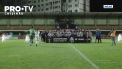Cele mai bune echipe ale sezonului recent incheiat se vor bate maine pentru trofeul din Supercupa - VIDEO