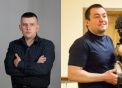 Ultima ora. Veaceslav Platon - desemnat persoana de incredere a singurului candidat independent la parlamentare, care in 2019, atunci cand s-au aruncat curcani, a scandat alaturi de Vlad Plahotniuc - VIDEO