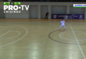 Dinamo Plus dicteaza legea in campionatul national de futsal. Echipa din Chisinau si-a trecut in palmares al treilea titlu de campioana consecutiv - VIDEO 