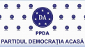 Membrii partidului Democratia Acasa solicita CEC ca formatiunea sa fie scoasa din cursa electorala pentru alegerile parlamentare din iulie/ DOC