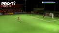 Nistru-Rostimport a triumfat in campionatul national de socca in Amoliga - VIDEO