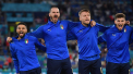 Italia si Danemarca s-au calificat in sferturile de finala de la EURO 2020