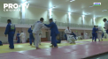 Judocanul Victor Sterpu se pregateste sa plece in Croatia, unde va exersa alaturi de doi colegi - VIDEO