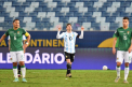 Trupa lui Lionel Messi a invins-o cu 4 la 1 pe Bolivia si va juca in sferturile de finala cu Ecuador