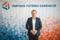 PORTRET DE CANDIDAT. Tot ce trebuie sa stii despre Partidul „Puterea Oamenilor” - VIDEO