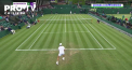 Radu Albot a fost eliminat din prima runda a turneului de Grand Slam de la Wimbledon