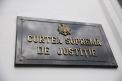 Cand vor examina magistratii de la CSJ recursul depus de AUR si Partidul Noua Optiune Istorica impotriva deciziei Curtii de Apel, privind deschiderea a 150 de sectii de vot in diaspora / DOC