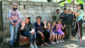 Organizatia “Copil, Comunitate, Familie” a fost colacul de salvare a 13 copii din Cricova care riscau sa fie despartiti unii de altii si dusi in centre de plasament - VIDEO 