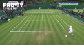 Radu Albot a fost eliminat din prima runda a turneului de Grand Slam de la Wimbledon - VIDEO