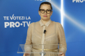 Cum comenteaza Svetlana Chesari, informatiile aparute precum ca ar avea o casa de lux in Sangera de cateva milioane de lei: "Locuiesc in casa parintilor mei"
