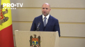 Cum comenteaza Vladimir Cebotari decizia Procuraturii Generale, prin care acesta a fost scos de sub urmarire penala in dosarul concesionarii Aeroportului - VIDEO
