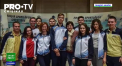 Echipa Olimpica a Moldovei se mareste pe zi ce trece. Lotul tricolorilor are acum 18 sportivi - VIDEO