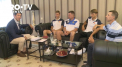 Jucatorii nationalei Moldovei de tenis de camp s-au calificat in grupa a treia de la Davis Cup - VIDEO