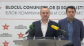 Au aruncat manusa: blocul socialistilor si comunistilor invita PAS la dezbateri electorale publice: "Miercuri, la orele 19, Palatul Republicii" - VIDEO