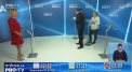 Moment neasteptat la dezbaterile de la PRO TV. Ce cadou i-a dat Cristian Rizea lui Veaceslav Platon: "Sa nu manance rahat in fata moldovenilor. Sa se stearga la gura" - VIDEO