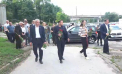 Victimele celui mai mare val al deportarilor staliniste din Basarabia - comemorate la monumentul “Trenul Durerii” - VIDEO