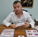 Actiune cu iz electoral in Rusia. O asociatie din Moldova anunta ca va imparti moldovenilor vauchere de o mie de ruble rusesti in ziua alegerilor parlamentare, chiar la sectiile de vot - VIDEO 