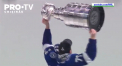 Tampa Bay si-a aparat titlul din NHL. Echipa din Florida a castigat pentru a treia oara - VIDEO