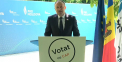 Andrian Candu - mesaj catre moldoveni in contextul alegerilor parlamentare: „Schimbarea nu va fi, iar dezamagirea va ramane in continuare” - VIDEO