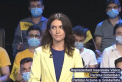 Olesea Stamate a parasit studioul dezbaterilor: „Cu hotii si coruptia la dezbateri nu participam" - VIDEO