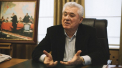 Voronin si... padurea. Comunistul spune ca nu mananca carne. Cum comenteaza imaginile in care Igor Dodon impusca mistreti: „Imi place cand pe langa mine merg iepurasii, turmele de caprite sau mama cu micutii mistreti” - VIDEO
