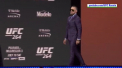  Conor McGregor s-a dat in spectacol la conferinta de presa inainte de lupta decisiva cu Dustin Poirier - VIDEO