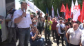 Vocabular de deputat? Bogdan Tardea spune ca-i va arunca in Nistru pe Grosu si Alaiba: "Sa-si ia kupalnikul". Vezi momentul - VIDEO