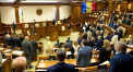 Cum s-a ajuns la alegeri parlamentare. Retrospectiva celor mai importante evenimente politice din ultima perioada