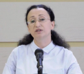 Usatii, Platon, Plahotniuc, Sor si Lucinschi - vizati in raportul „Laundromat”. Presedintele Comisiei de ancheta, Inga Grigoriu: "Sabotat de socialisti, soristi, si grupul Candu, raportul a fost prezentat astazi" - VIDEO