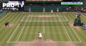 Aryna Sabalenka a fost invinsa in penultimul act al turneului de Karolina Pliskova, care va lupta pentru titlul de Mare Slem cu lidera mondiala, Ashleigh Barty - VIDEO