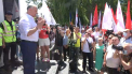 Dodon ameninta cu proteste masive, dupa alegerile parlamentare: "La prima noastra chemare, ne-am urcat toti in automobile si vom veni la protest"
