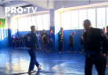 Proba de Jiu-Jitsu brazilian ia amploare la noi in tara. Echipa condusa de Alexandru Birlea a obtinut 15 medalii la un turneu din Romania, opt dintre care sunt de aur - VIDEO 