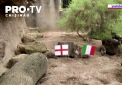 Chiar daca nu exista o favorita, un grup de suricate, de la o gradina zoologica din Londra, a prezis ca selectionata Albionului va ridica mult ravnitul trofeu 