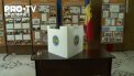 Moldovenii cu drept de vot sunt asteptati astazi la urne. Cum va avea loc procedura de vot - VIDEO 