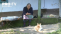 Cei 30 de locuitori ai satului Batic vor trebui sa parcurca maine pe jos in jur de 2 kilometri pentru a putea vota. In localitate nu exista o sectie de votare, asa cum nu exista nici drumuri, magazine sau farmacii - VIDEO 