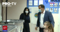 Veniti in prima parte a zilei, politicienii si-au exercitat dreptul la vot. Cum au fost surprinsi oficialii - VIDEO 
