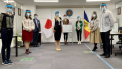 Sectia de vot, deschisa in Japonia pentru alegatorii din Republica Moldova, a fost inchisa. Cati moldoveni au votat 