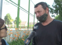 Un alegator din stanga Nistrului a spus ca voteaza pentru „Ivan Dodon”: „Fara comentarii” - VIDEO