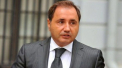 Cristian Rizea a votat: "Aceasta este dovada ca sunt cetatean al Republicii Moldova" - VIDEO