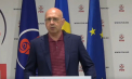 Liderul PD, Pavel Filip, face declaratii de presa: "Nu am mers in aceasta campanie sa avem o lupta a declaratiilor" - VIDEO
