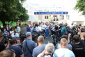 Mesajul Maiei Sandu, dupa anuntarea rezultatelor prealabile la scrutinul parlamentar: "Sper ca astazi sa fie finalul unei ere grele pentru Moldova"
