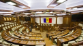 TOP-10 partide care au ajuns de cele mai multe ori in Parlament