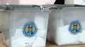 Cum s-a votat in capitala. PAS - singurul partid care a obtinut majoritatea in toate sectoarele. Care partid a acumulat mai putin de 100 de voturi