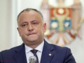 Cum s-a votat la Sadova. Igor Dodon nu a avut sustinerea consatenilor - FOTO